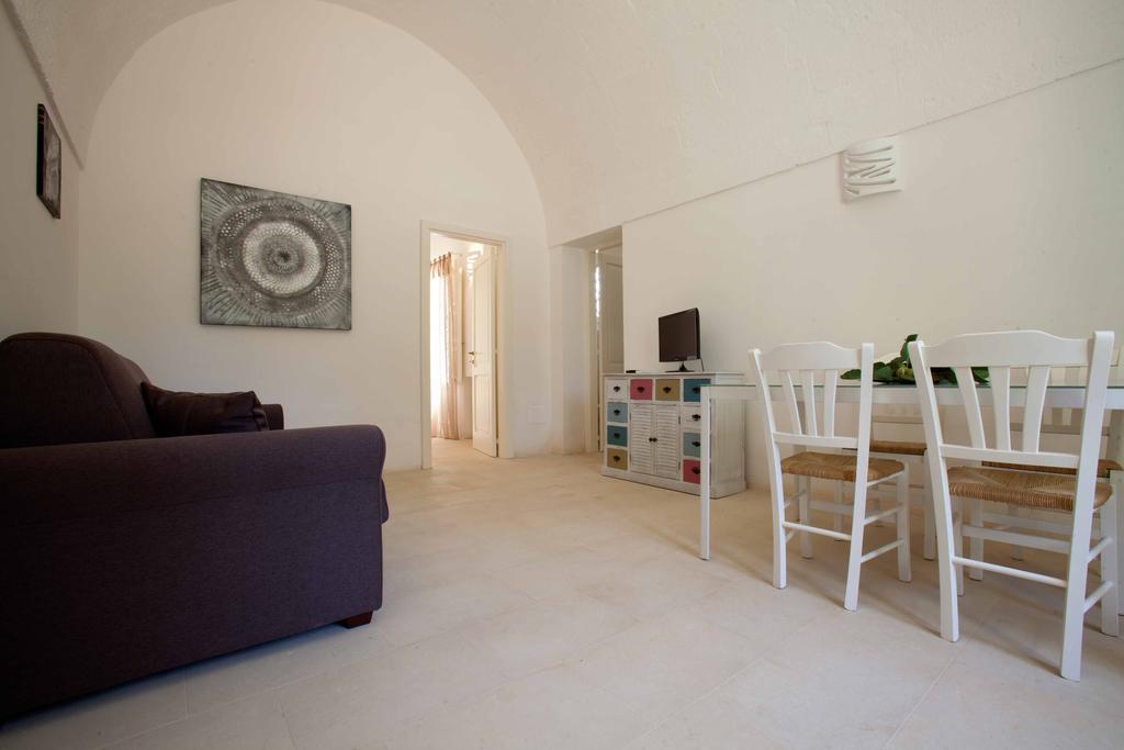 Aparthotel Santa Marina Masseria Del Salento *