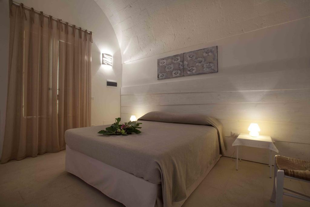 Santa Marina Masseria Del Salento Aparthotel Gallipoli