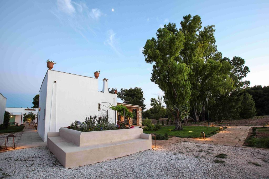 Santa Marina Masseria Del Salento