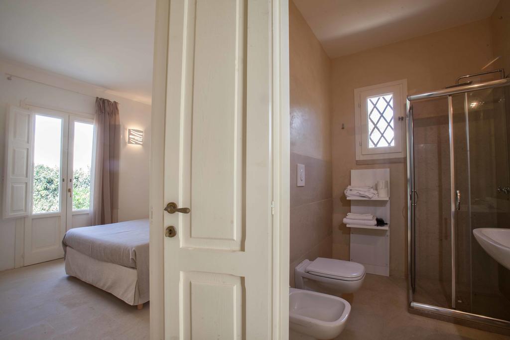 Santa Marina Masseria Del Salento Aparthotel Gallipoli