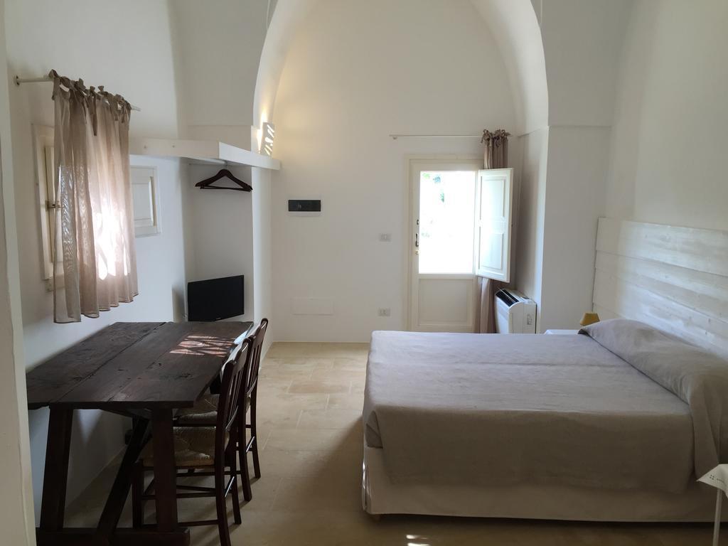 Aparthotel Santa Marina Masseria Del Salento *