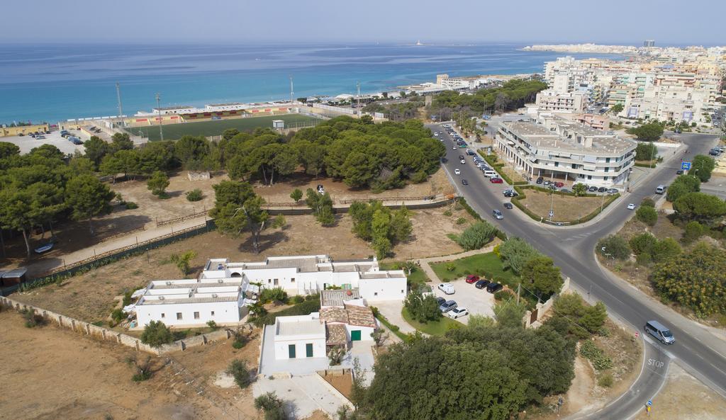 Santa Marina Masseria Del Salento * Gallipoli