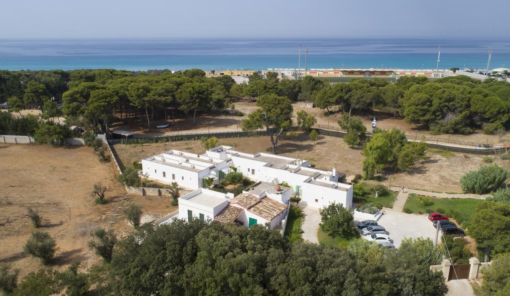Santa Marina Masseria Del Salento *