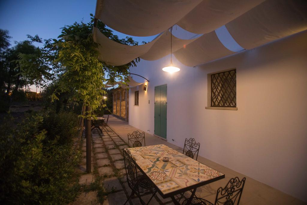 Aparthotel Santa Marina Masseria Del Salento *