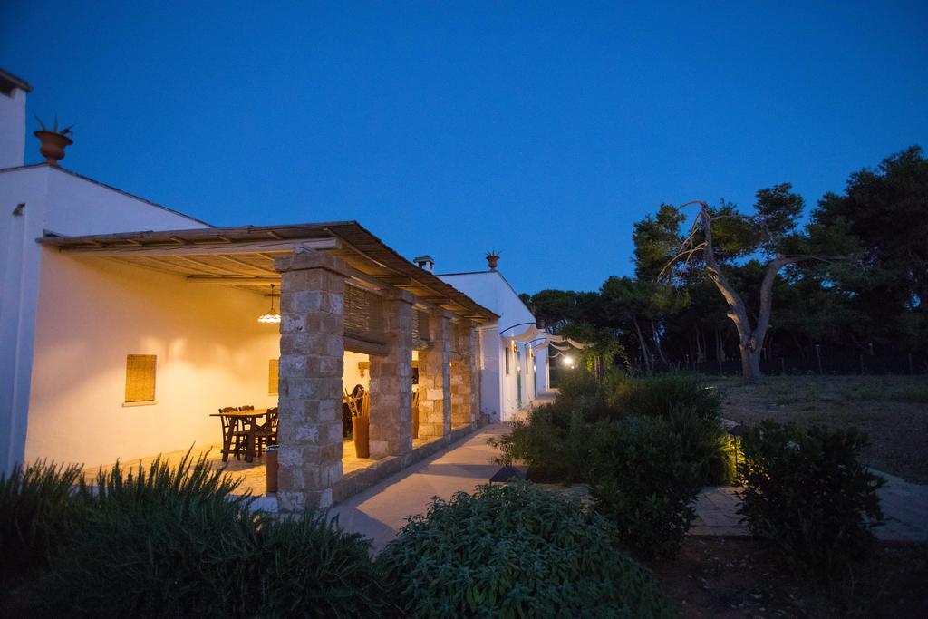 Santa Marina Masseria Del Salento *