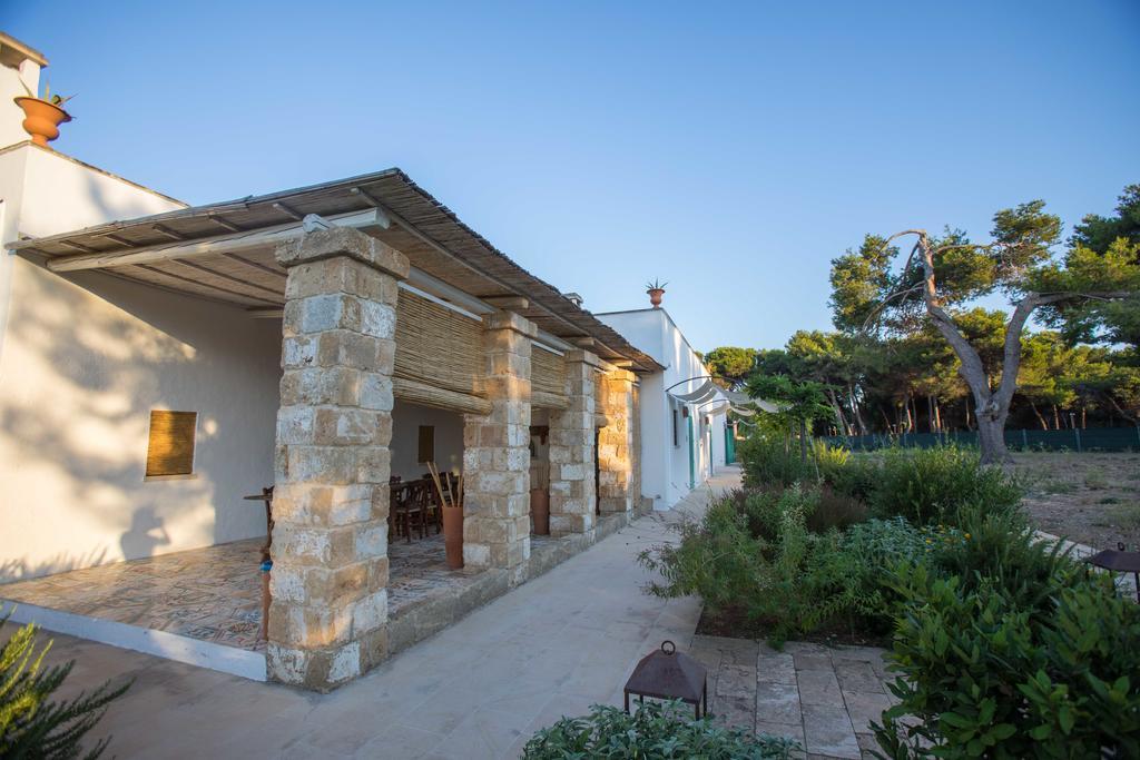 Santa Marina Masseria Del Salento