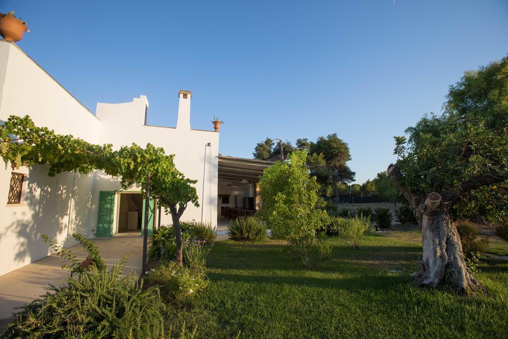 Aparthotel Santa Marina Masseria Del Salento *
