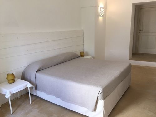 Aparthotel Santa Marina Masseria Del Salento
