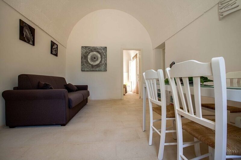 Aparthotel Santa Marina Masseria Del Salento *