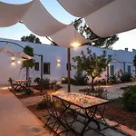 Santa Marina Masseria Del Salento