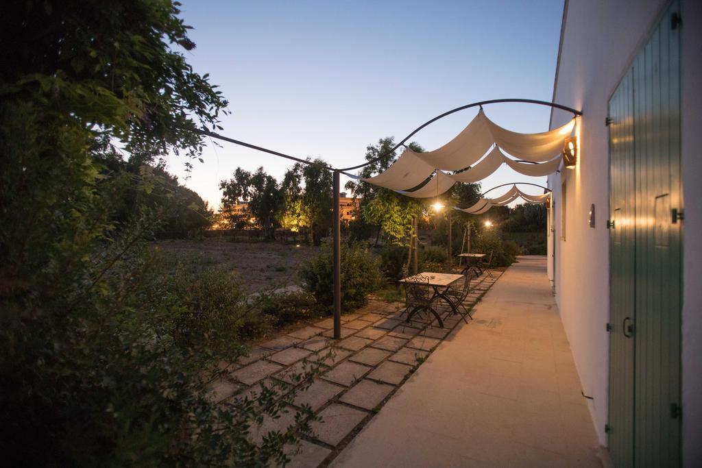 Appart hôtel Santa Marina Masseria Del Salento *