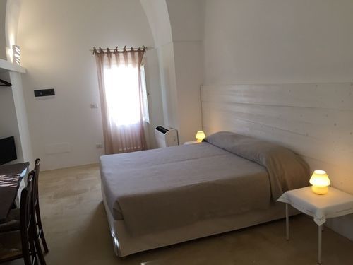 Santa Marina Masseria Del Salento Appart hôtel Gallipoli