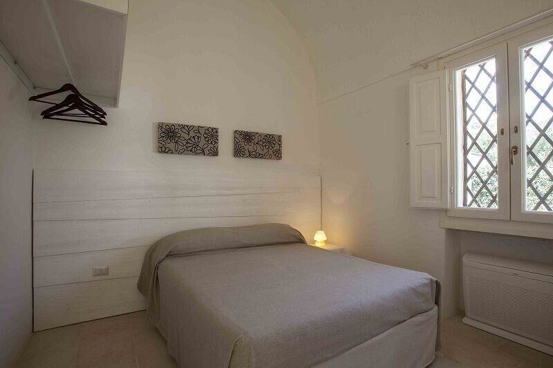 Santa Marina Masseria Del Salento Appart hôtel Gallipoli